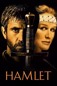 Hamlet poster