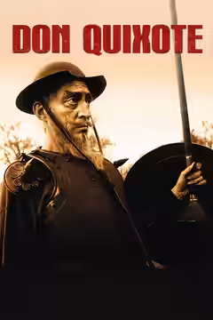 Don Quixote poster 3