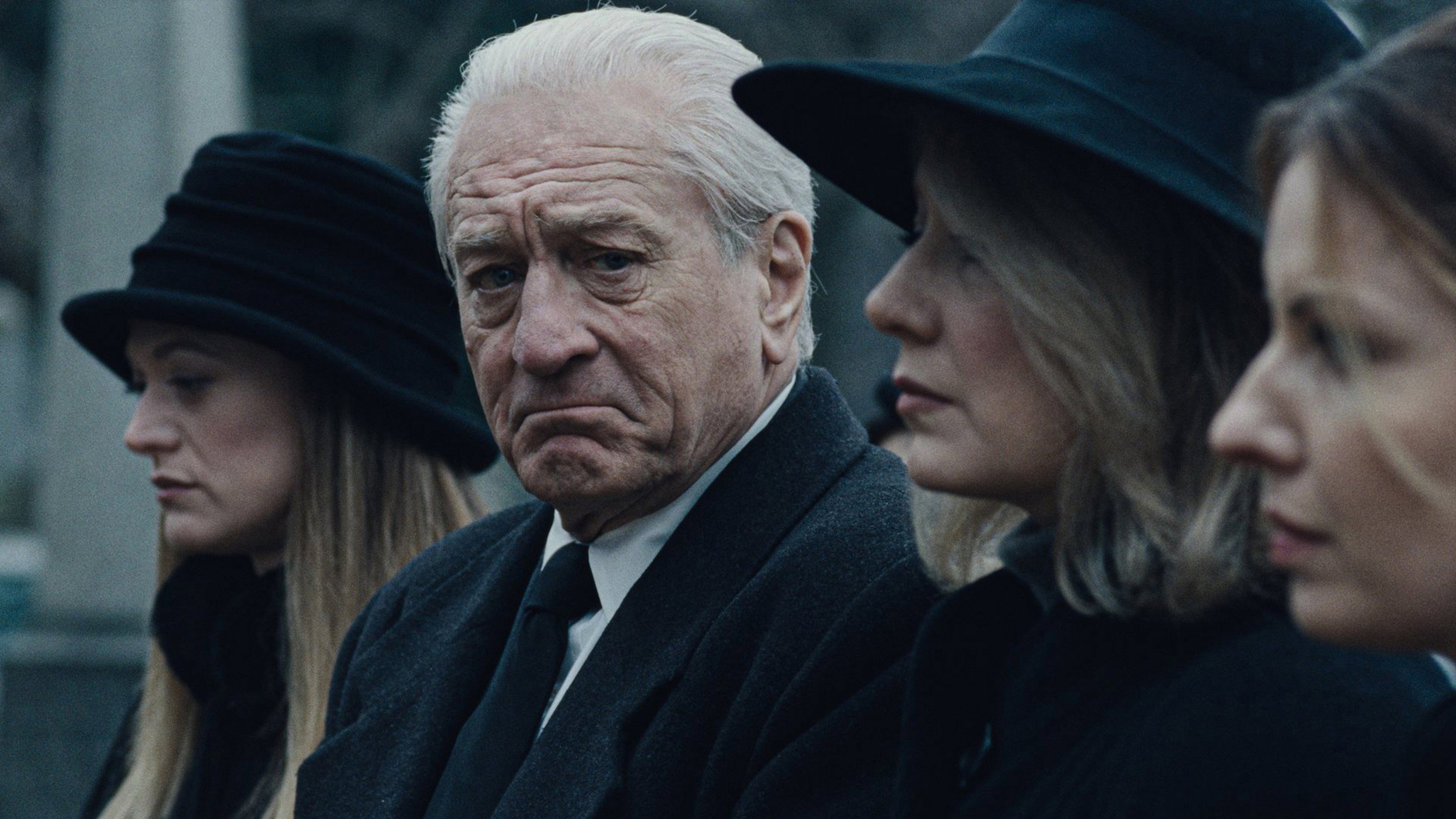 The Irishman, still 3