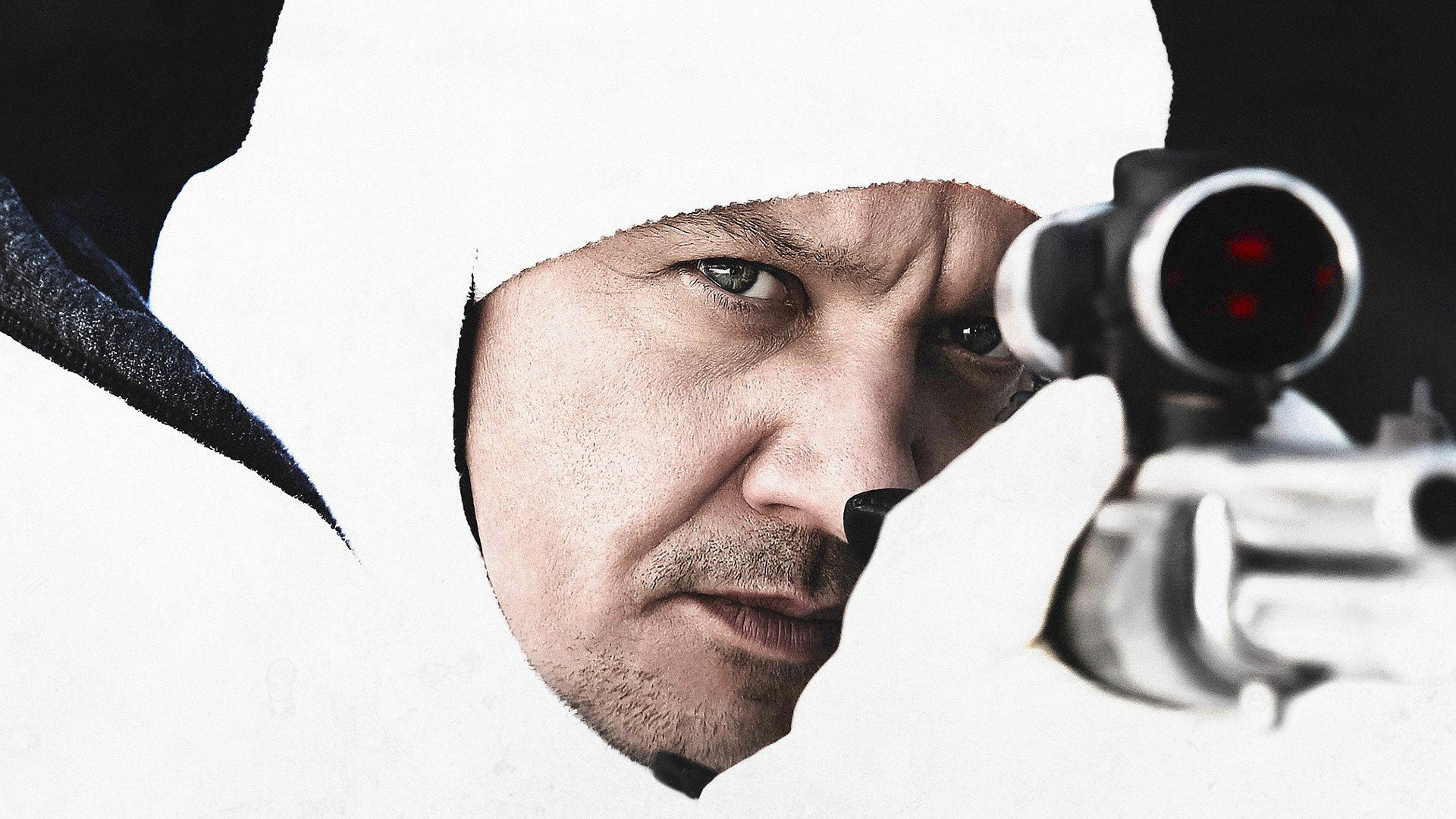Wind River, still 4