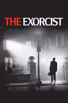 The Exorcist poster 2