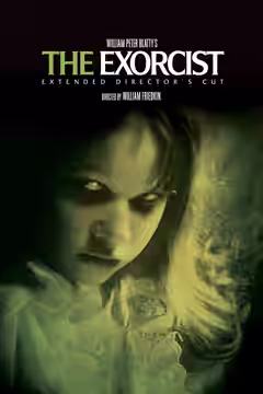 The Exorcist poster 4
