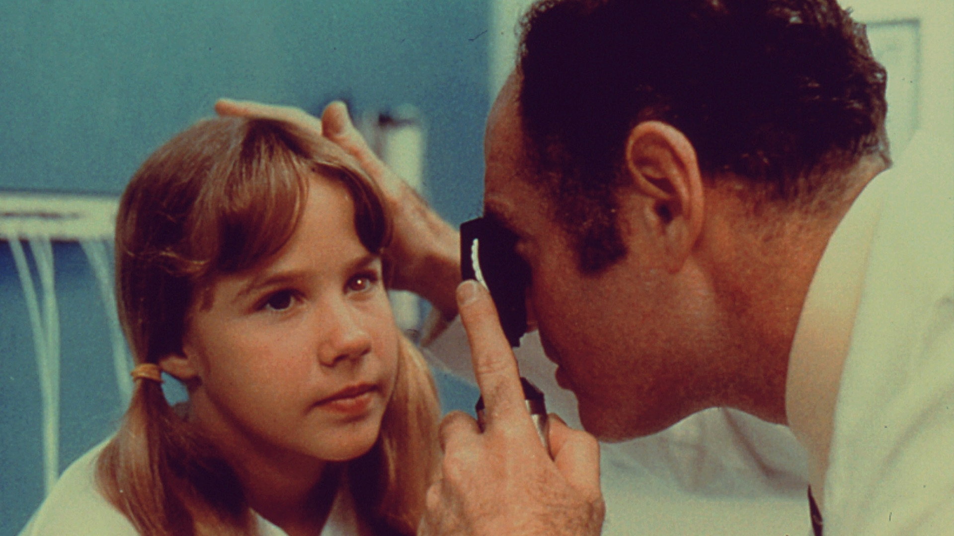 The Exorcist, still 5