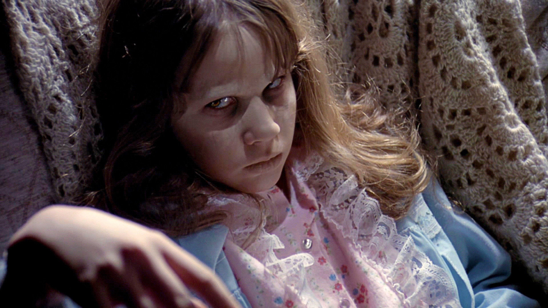 The Exorcist, still 3