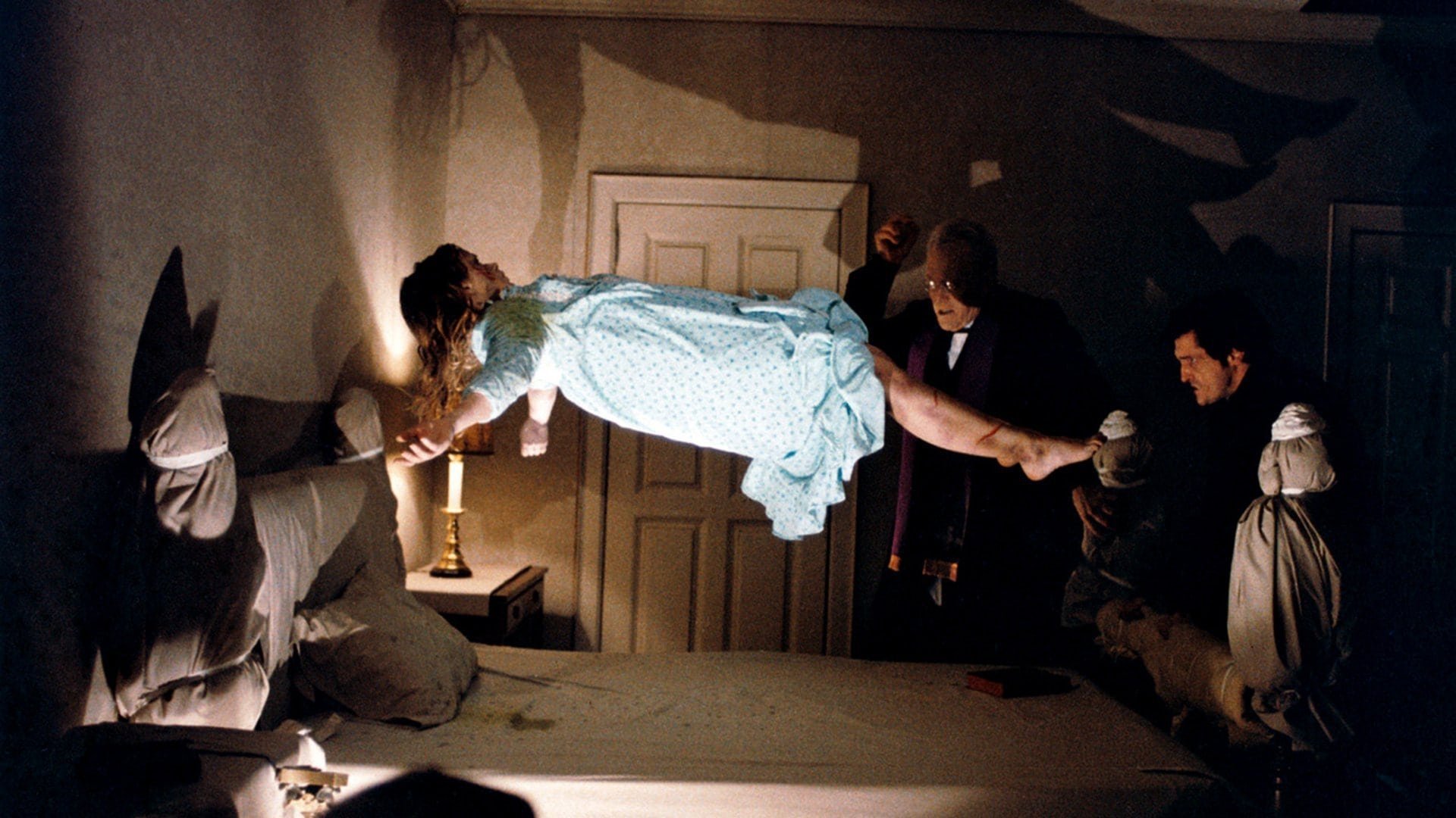 The Exorcist, still 2