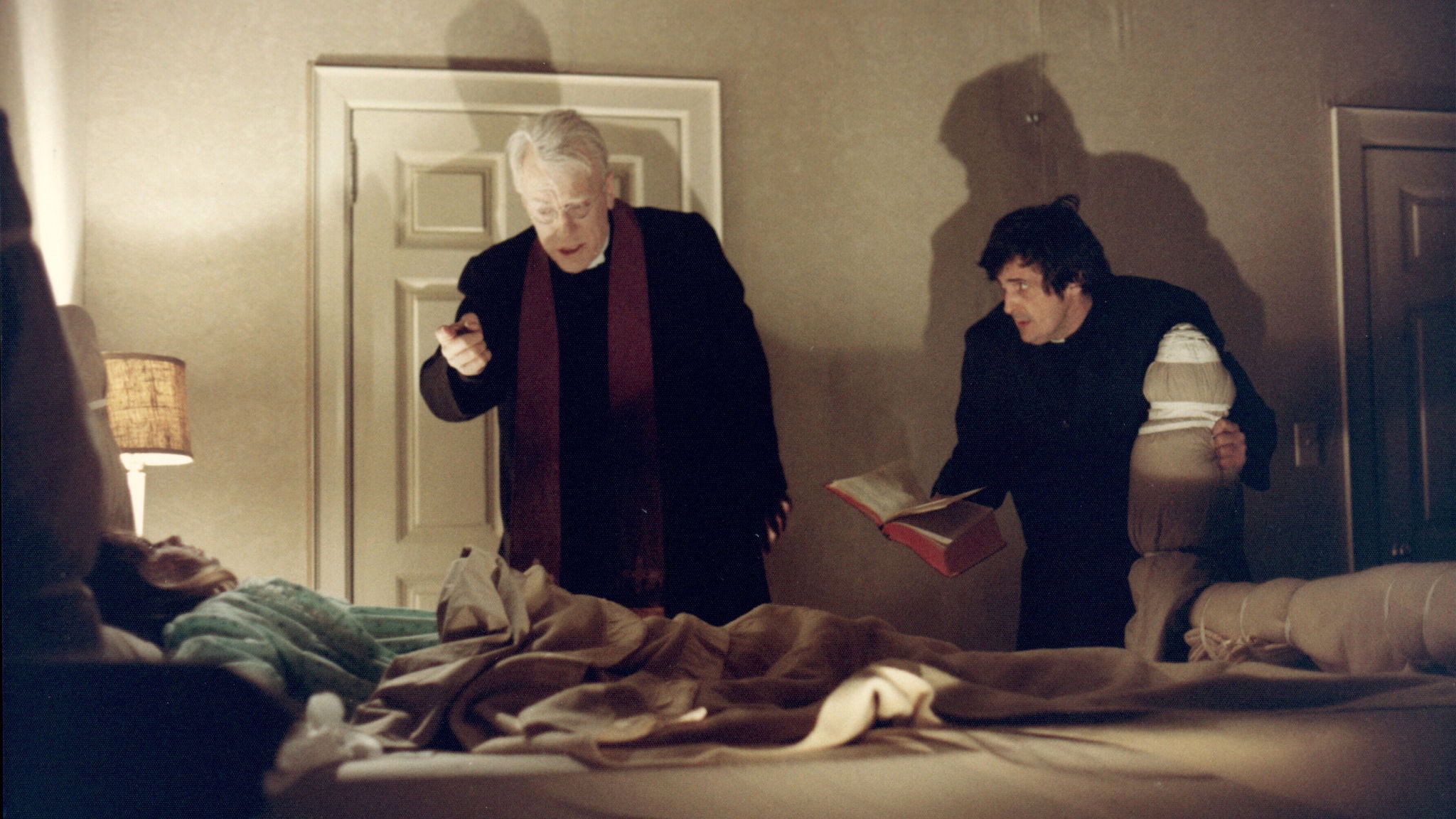 The Exorcist, still 1
