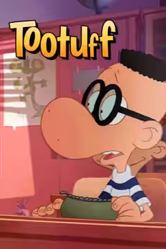 Titeuf poster 3