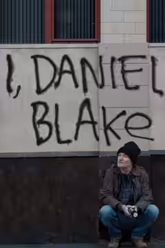 I, Daniel Blake poster 4