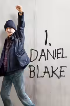 I, Daniel Blake poster 5