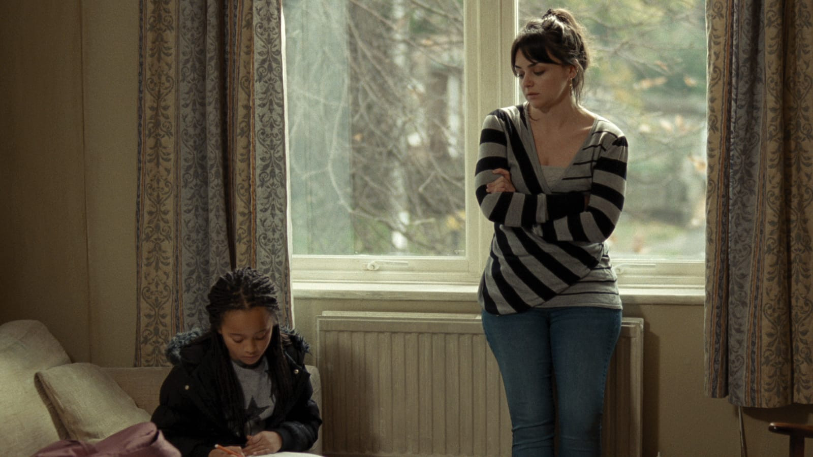 I, Daniel Blake, still 6