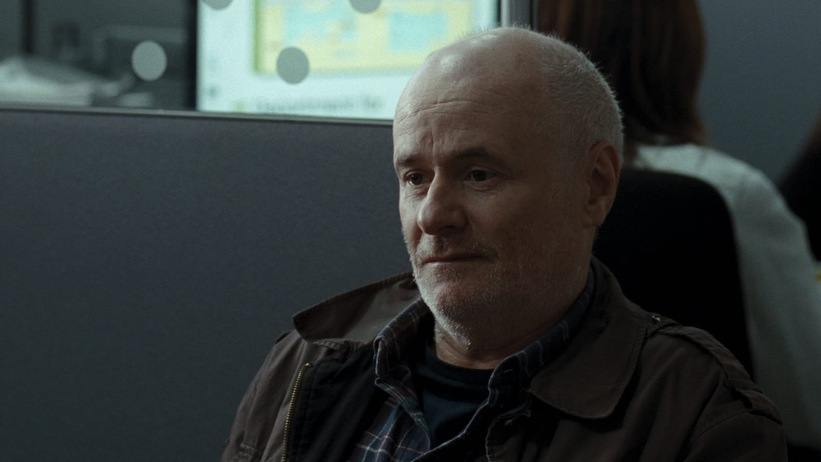 I, Daniel Blake, still 4