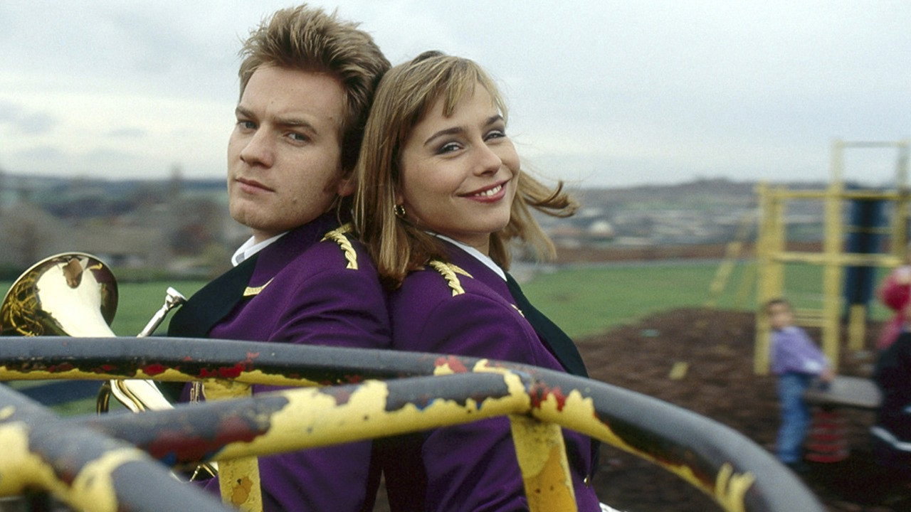 Brassed Off, still 4