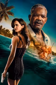 Just Play Dead poster 2