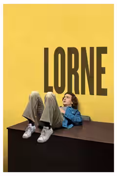 Lorne poster 1