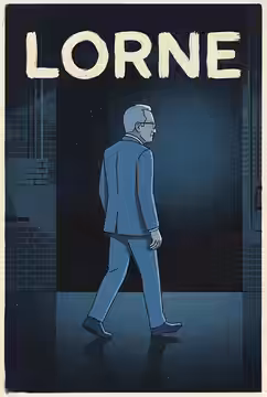 Lorne poster 3