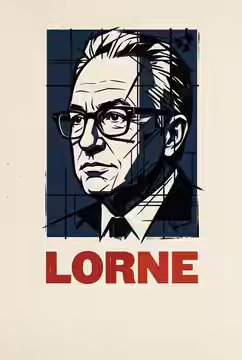 Lorne poster 2