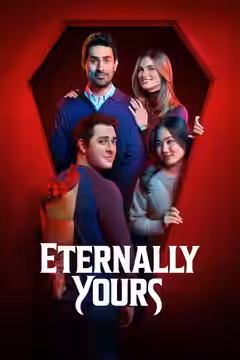 Eternally Yours poster