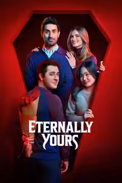 Eternally Yours poster 1