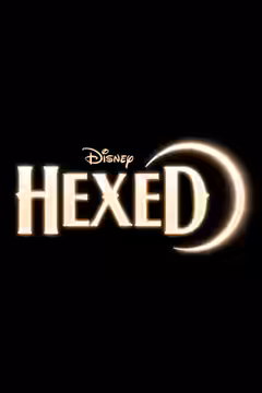 Hexed poster 3