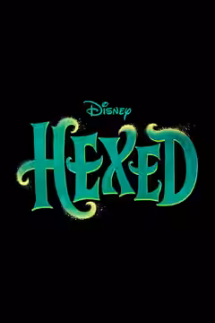 Hexed poster 4
