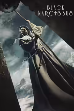 Black Narcissus poster 3