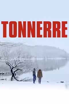 Tonnerre poster