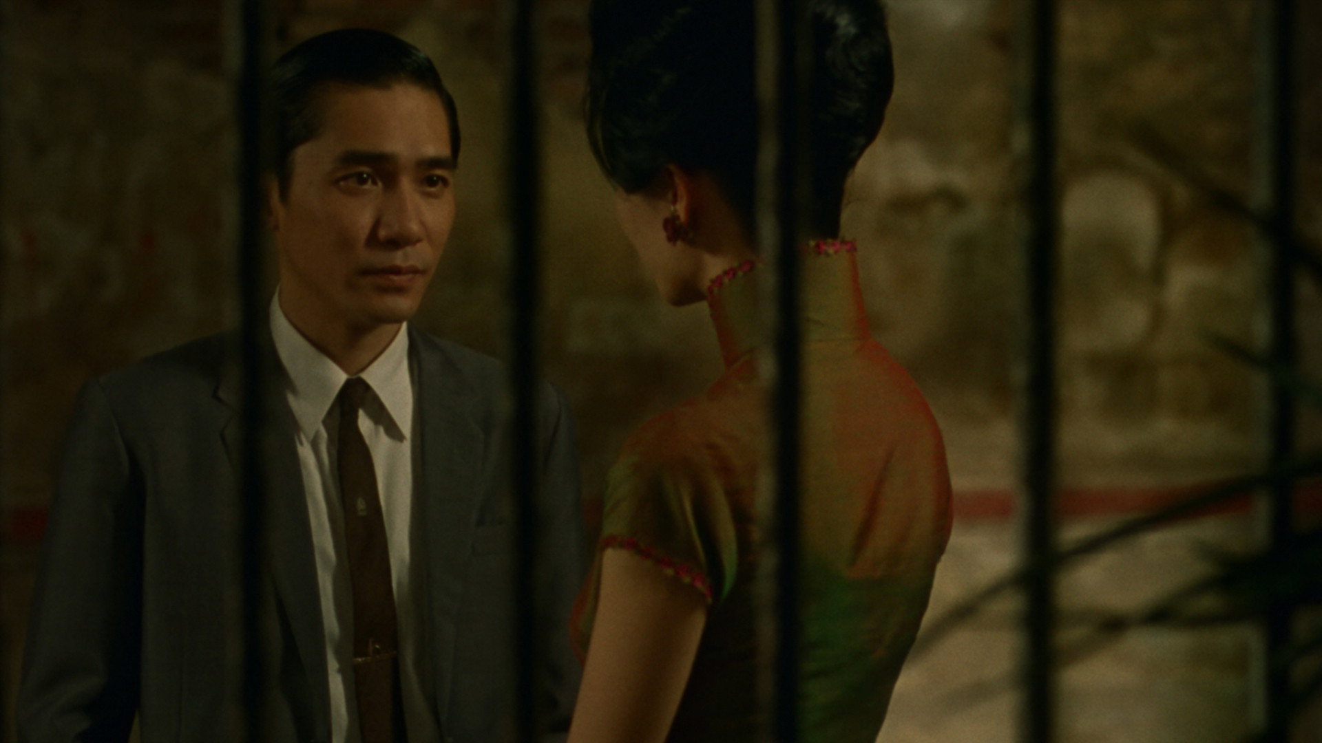 In the Mood for Love, still 5