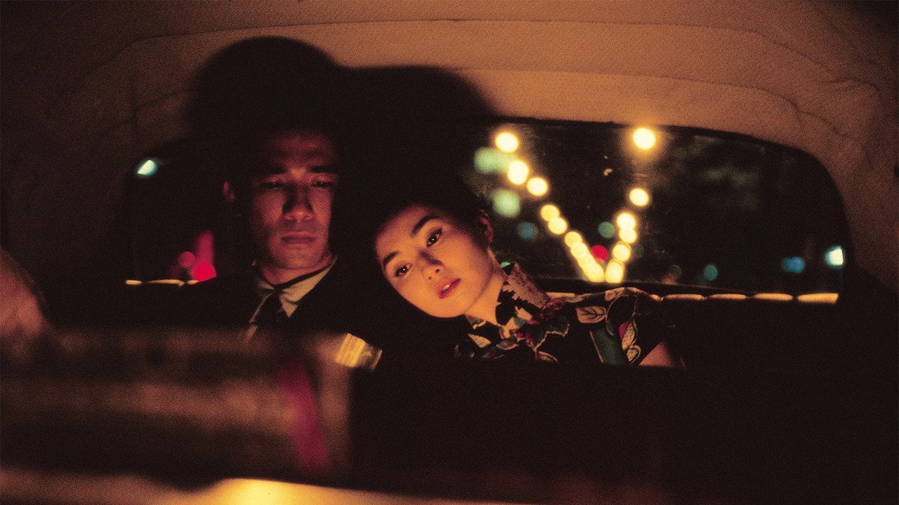 In the Mood for Love, still 4