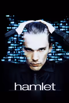 Hamlet poster 1