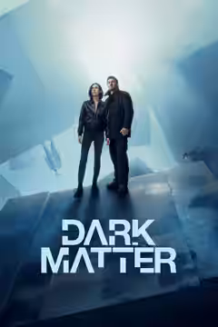 Dark Matter poster 3