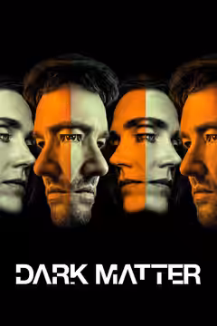 Dark Matter poster 1