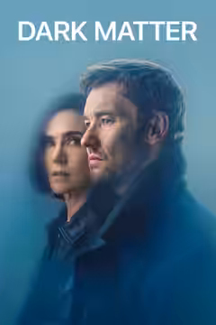 Dark Matter poster 2
