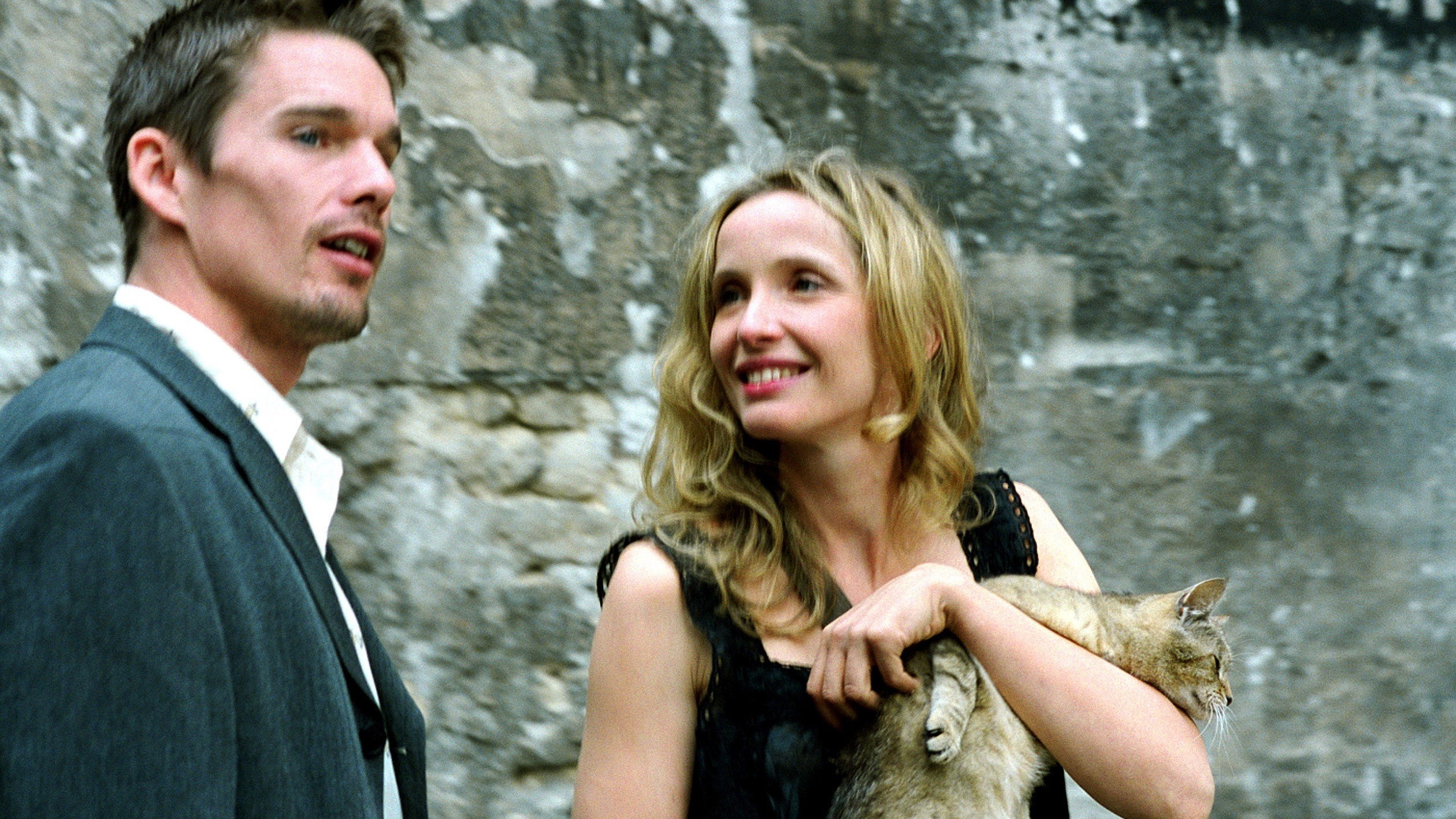 Before Sunset, still 5