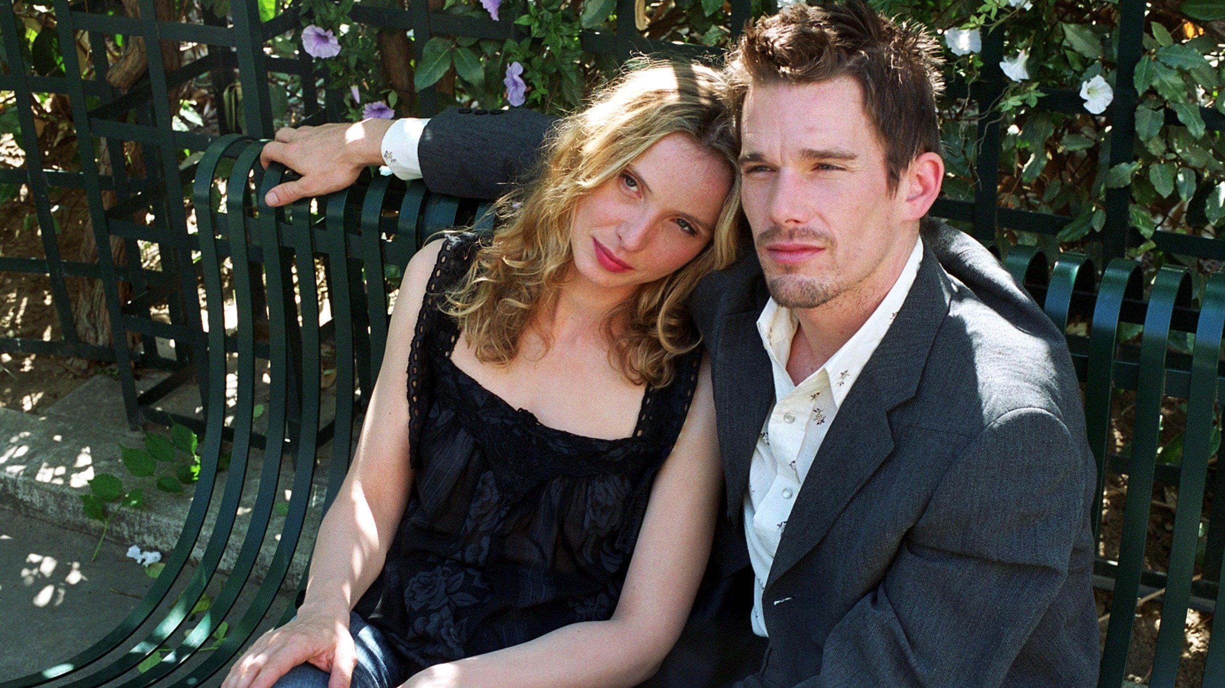 Before Sunset, still 1