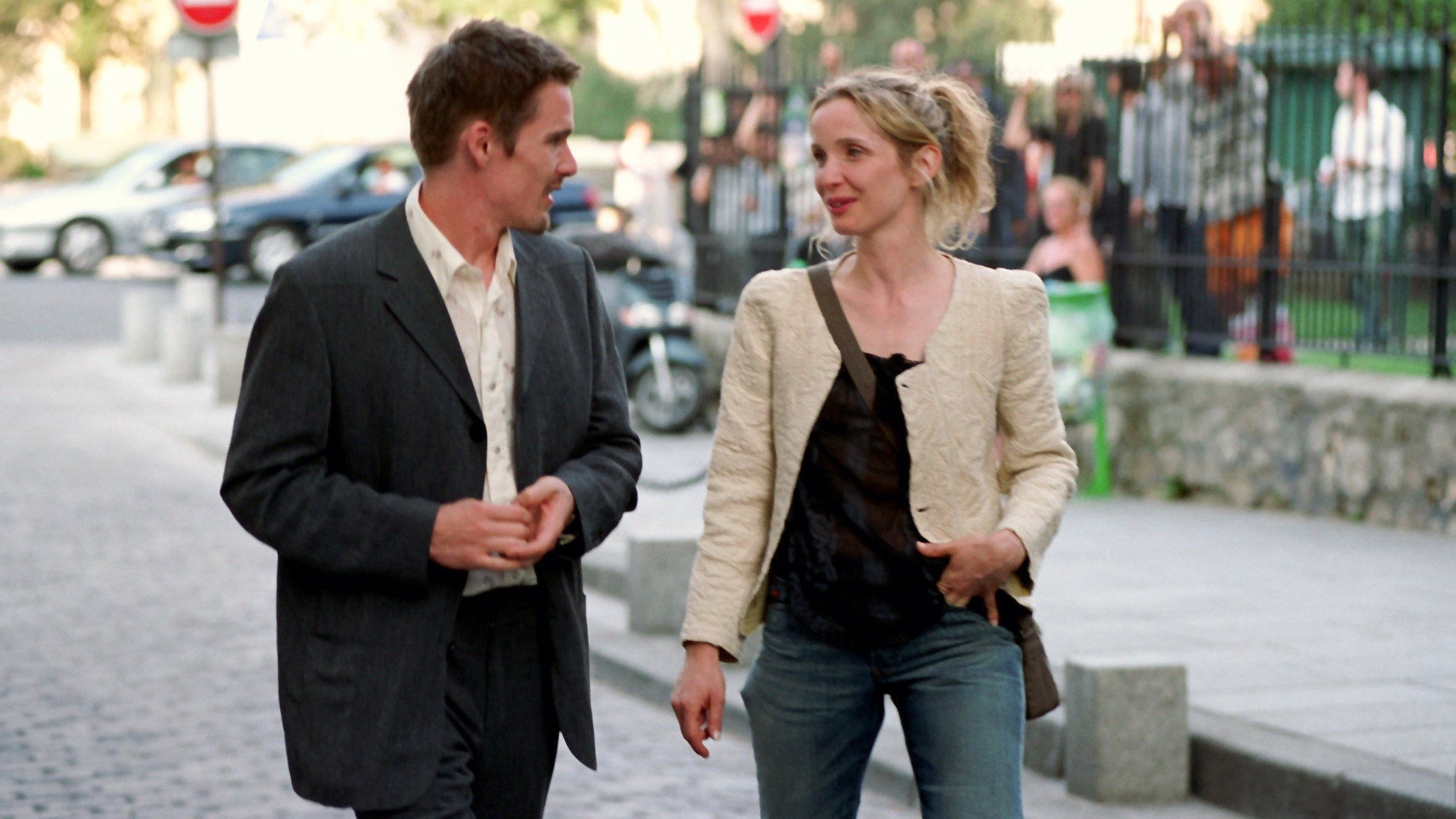 Before Sunset, still 3