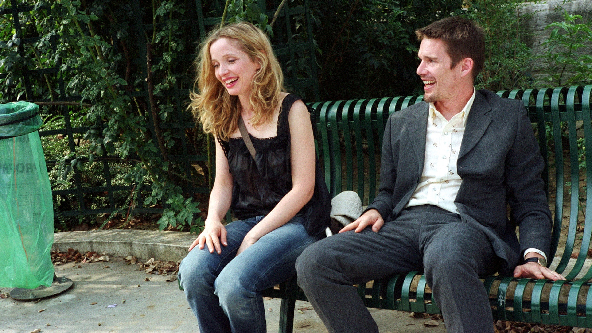 Before Sunset, still 6