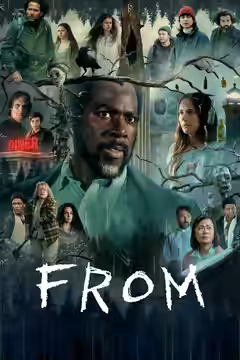FROM poster 5