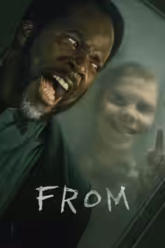 FROM poster 6