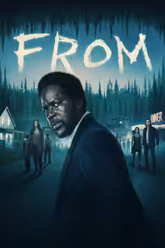 FROM poster 2