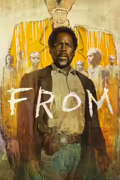 FROM poster 1