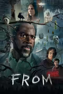 FROM poster 4