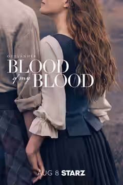 Outlander: Blood of My Blood poster 7