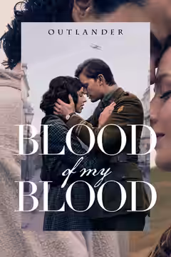 Outlander: Blood of My Blood poster 3