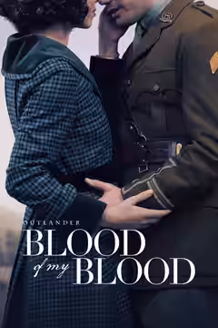 Outlander: Blood of My Blood poster 5
