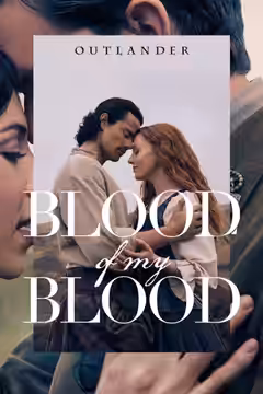 Outlander: Blood of My Blood poster 6