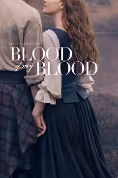 Outlander: Blood of My Blood poster 4