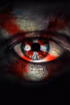 Resident Evil: Welcome to Raccoon City poster 4