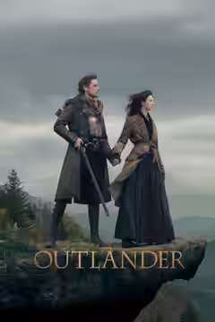 Outlander poster 4
