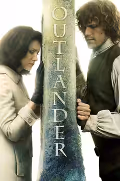Outlander poster 5