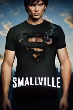 Smallville poster 3